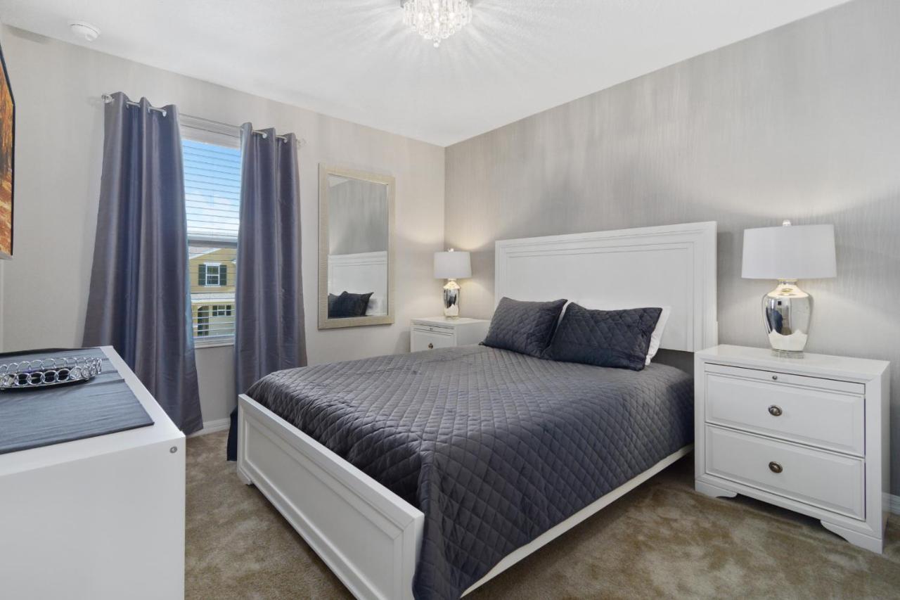 Four Bedroom With Gameroom 5150A Kissimmee Exterior foto