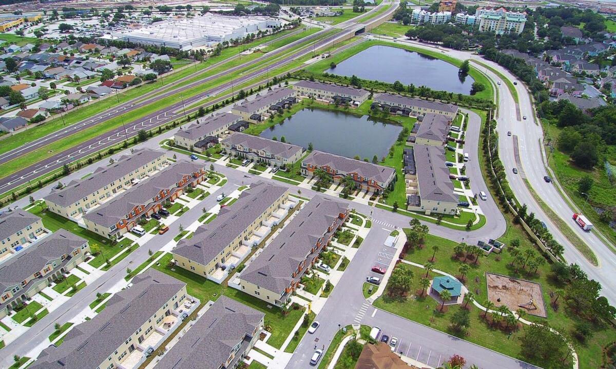 Four Bedroom With Gameroom 5150A Kissimmee Exterior foto