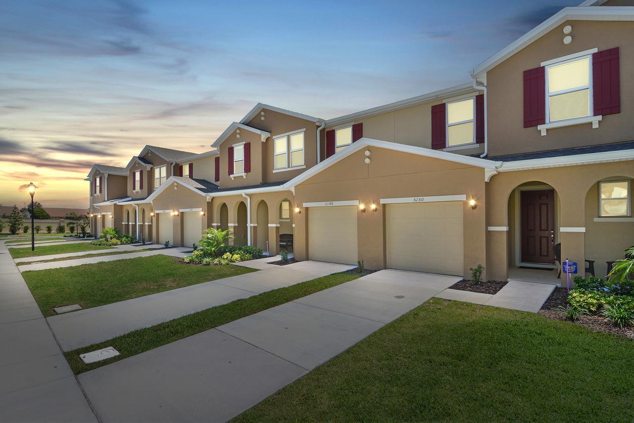 Four Bedroom With Gameroom 5150A Kissimmee Exterior foto